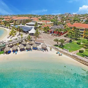 Curacao Avila 4*, Willemstad Curaçao