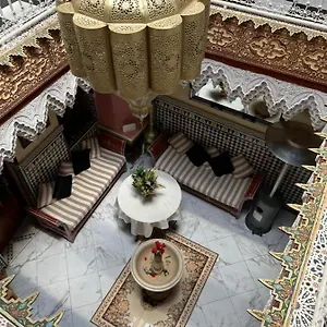 Affittacamere Elijah Marrakech And, Marrakesh