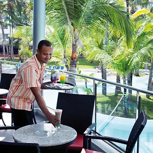 Riu Naiboa 4*, Punta Cana Repubblica Dominicana