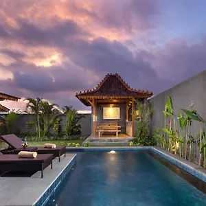 The Meranggi , Ubud Indonesia