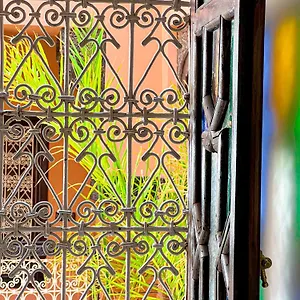 Affittacamere Musa, Marrakesh