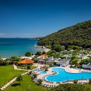 Oliva 3*, Rabac Croazia
