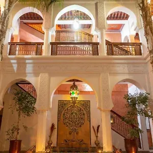 Casa de hóspedes Agdal Royal &, Marraquexe
