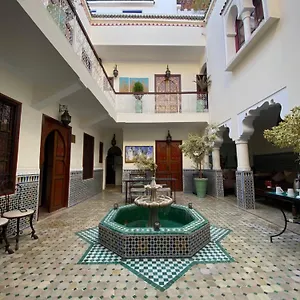 Affittacamere Dar Teranga &, Marrakesh