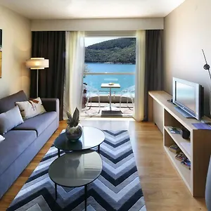 Boutique Adoral 4*, Rabac Croazia