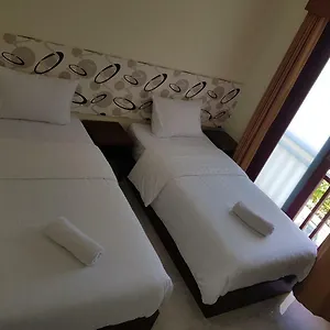 Praba , Kuta Lombok Indonesia