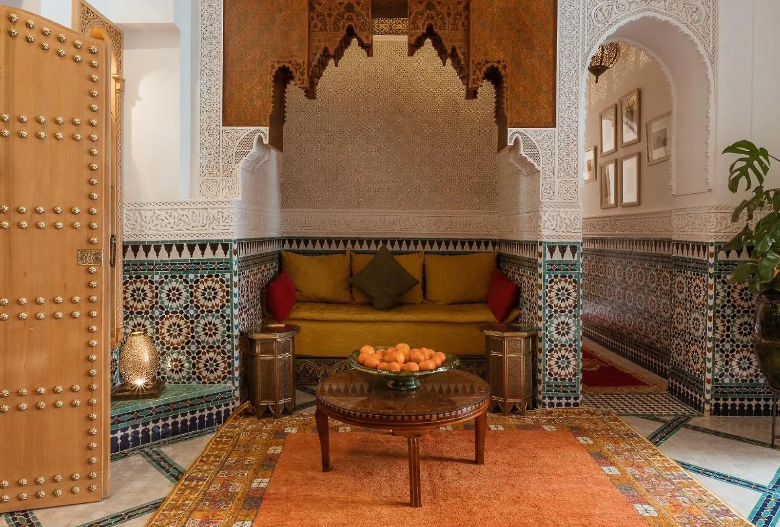 Guest house Elegancia Riad Boutique & Spa Marrakesh