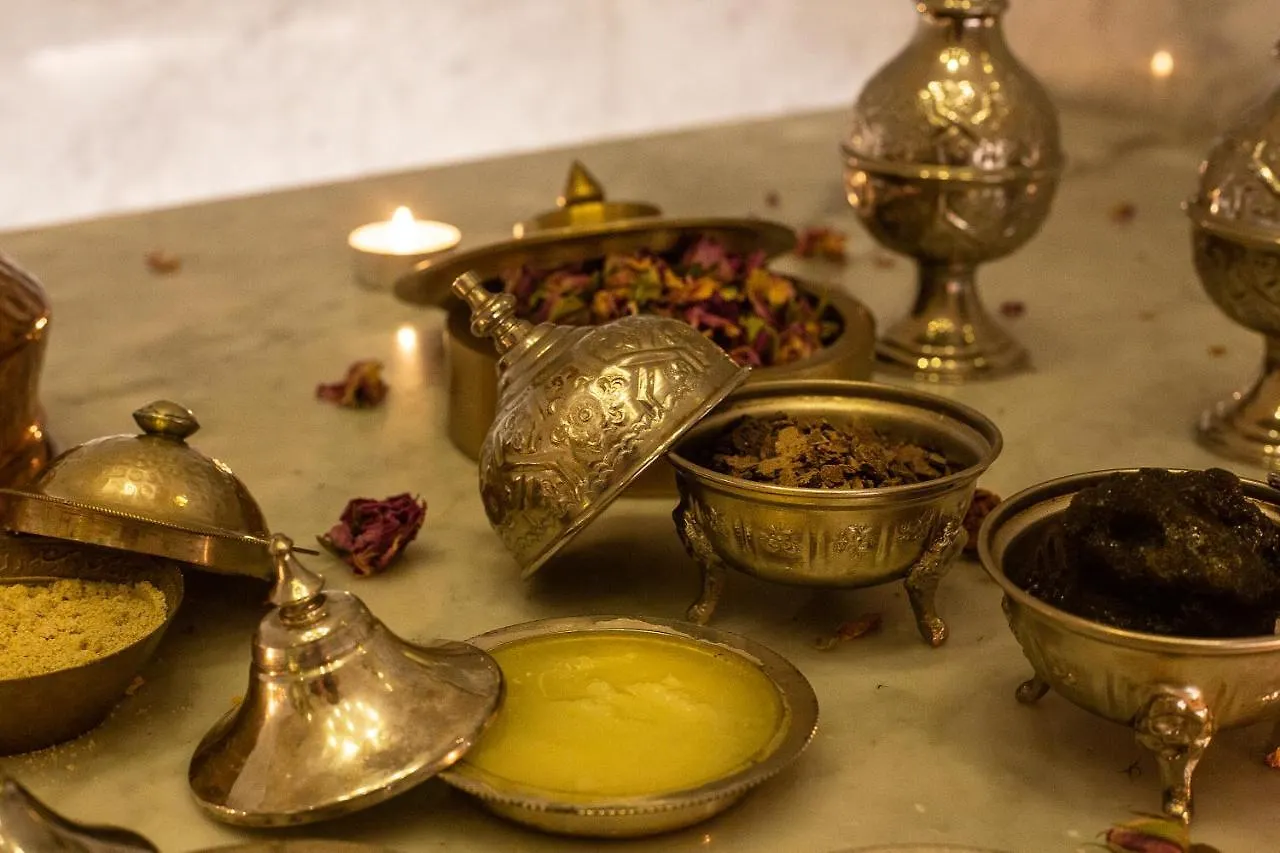 Guest house Elegancia Riad Boutique & Spa Marrakesh