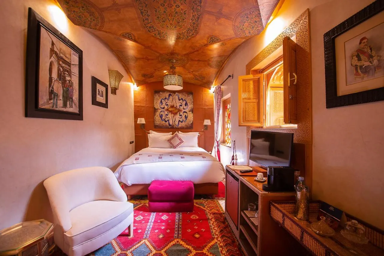Elegancia Riad Boutique & Spa Marrakesh