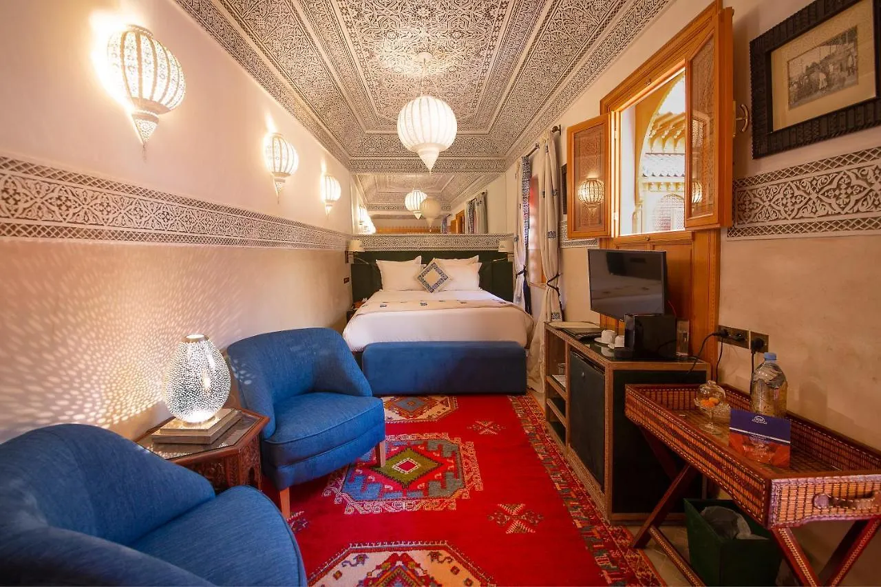 Elegancia Riad Boutique & Spa Marrakesh 4*,  Marocco