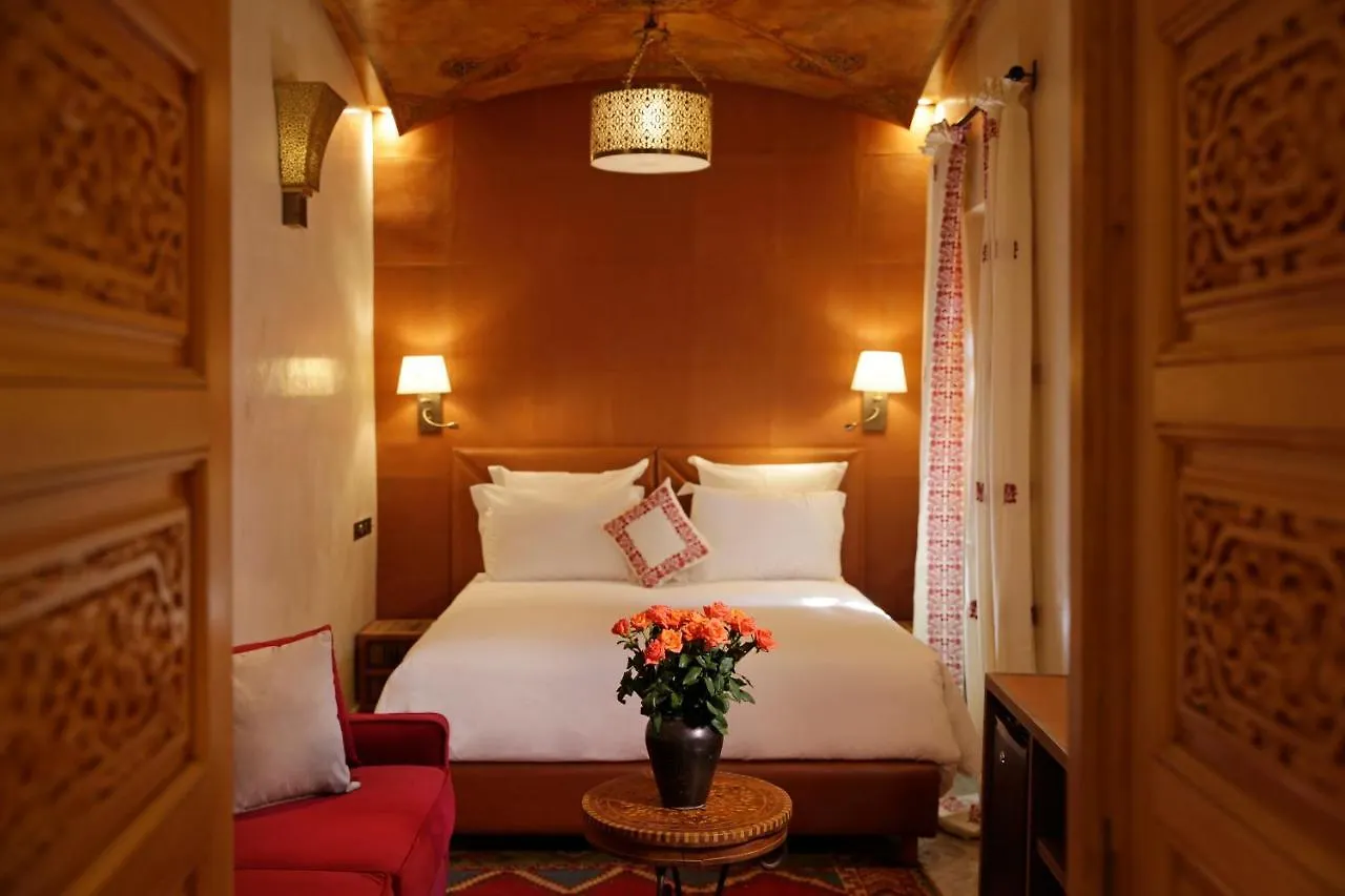 Elegancia Riad Boutique & Spa Marrakesh 4*,