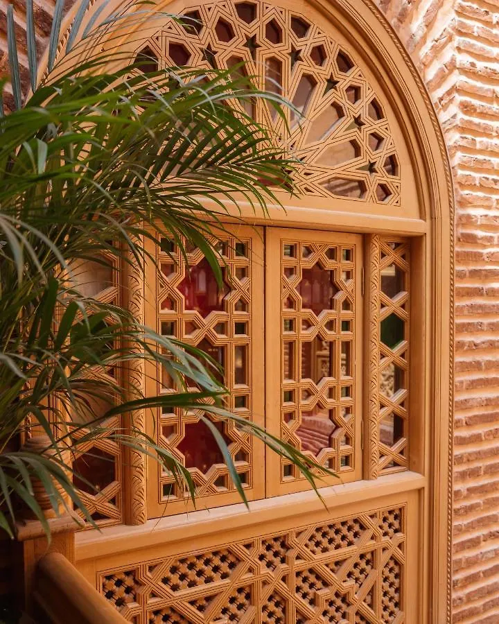 Elegancia Riad Boutique & Spa Marrakesh