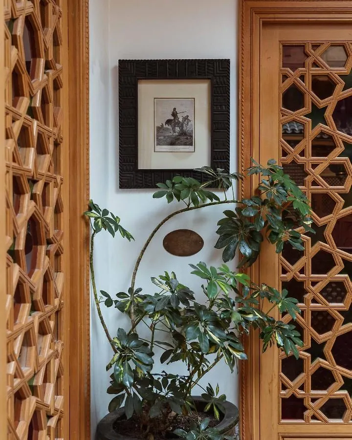 Elegancia Riad Boutique & Spa Marrakesh Marocco