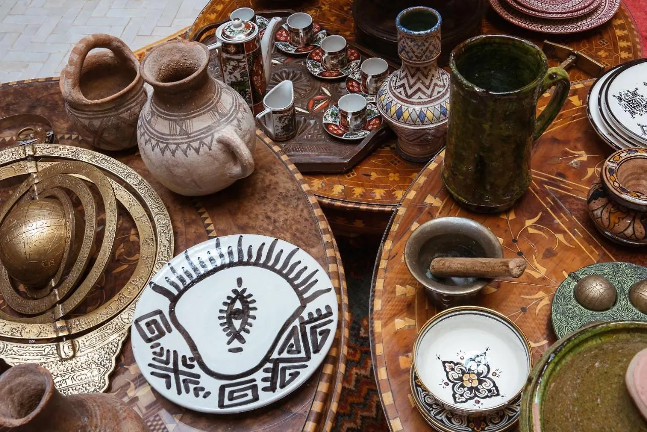 Elegancia Riad Boutique & Spa Marrakesh 4*,  Marocco