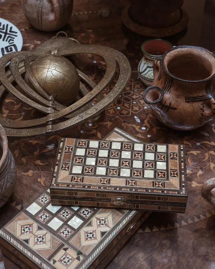 Elegancia Riad Boutique & Spa Marrakesh 4*,