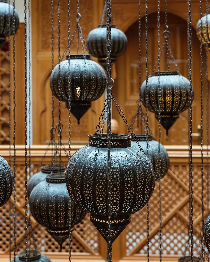 Elegancia Riad Boutique & Spa Marrakesh 4*,  Morocco