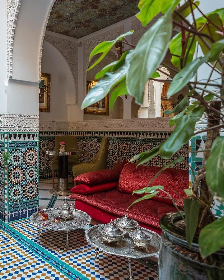 Elegancia Riad Boutique & Spa Marrakesh