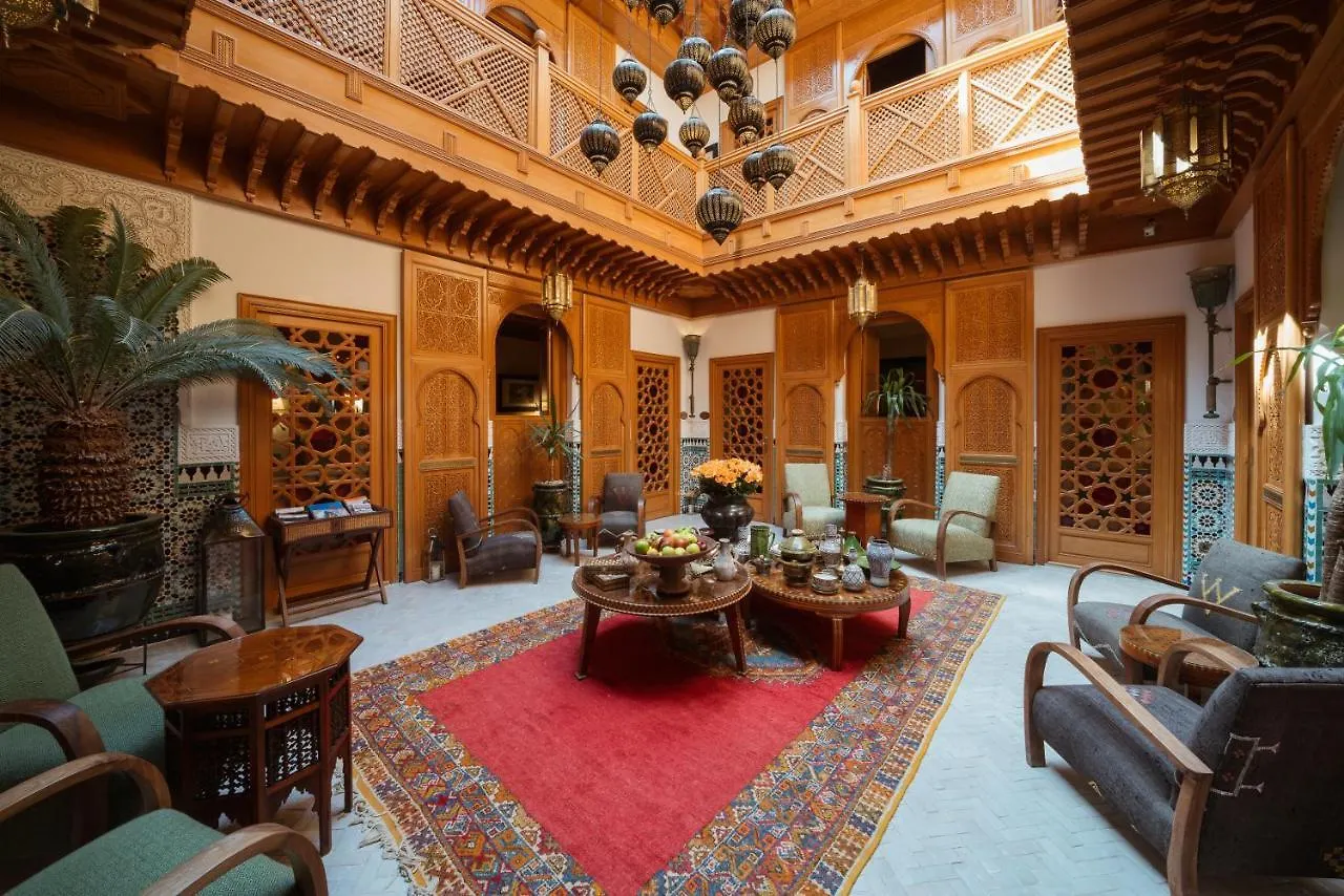 Elegancia Riad Boutique & Spa Marrakesh