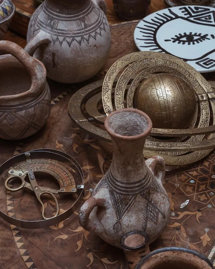 Guest house Elegancia Riad Boutique & Spa Marrakesh