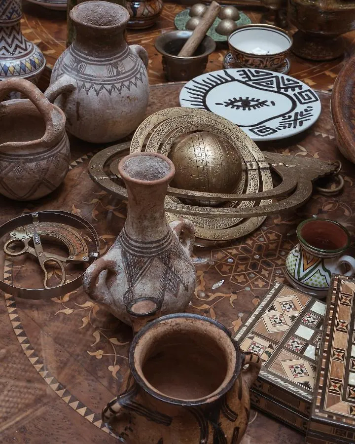 Elegancia Riad Boutique & Spa Marrakesh
