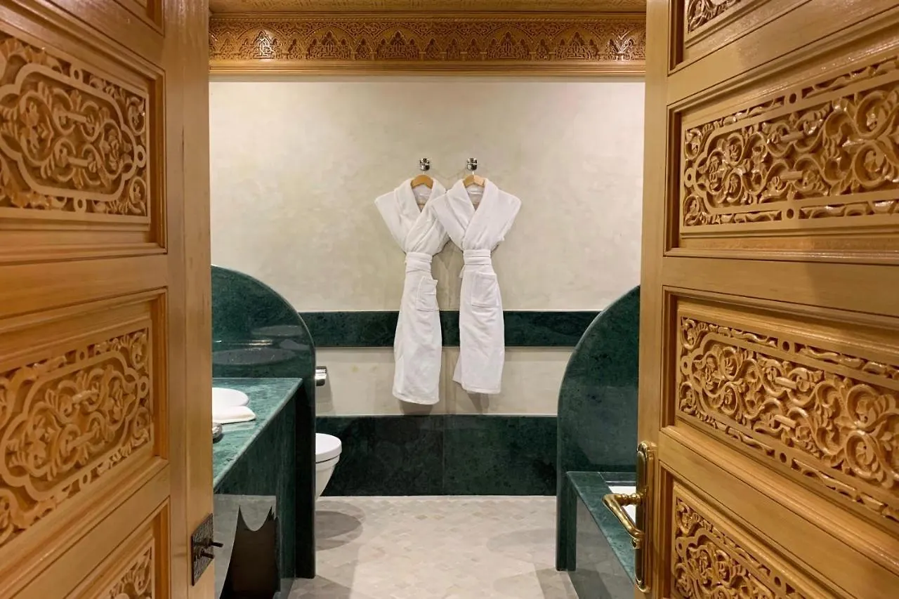 Guest house Elegancia Riad Boutique & Spa Marrakesh