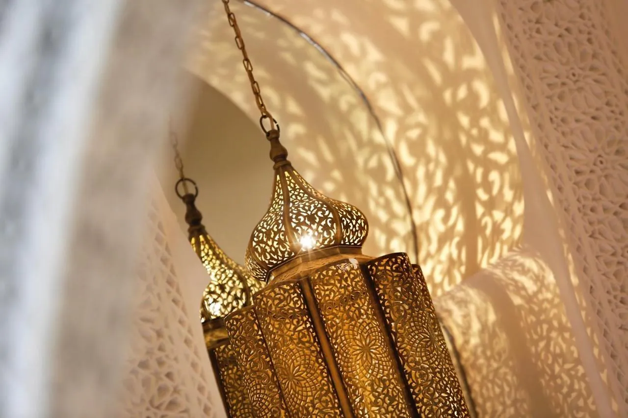 Elegancia Riad Boutique & Spa Marrakesh 4*,