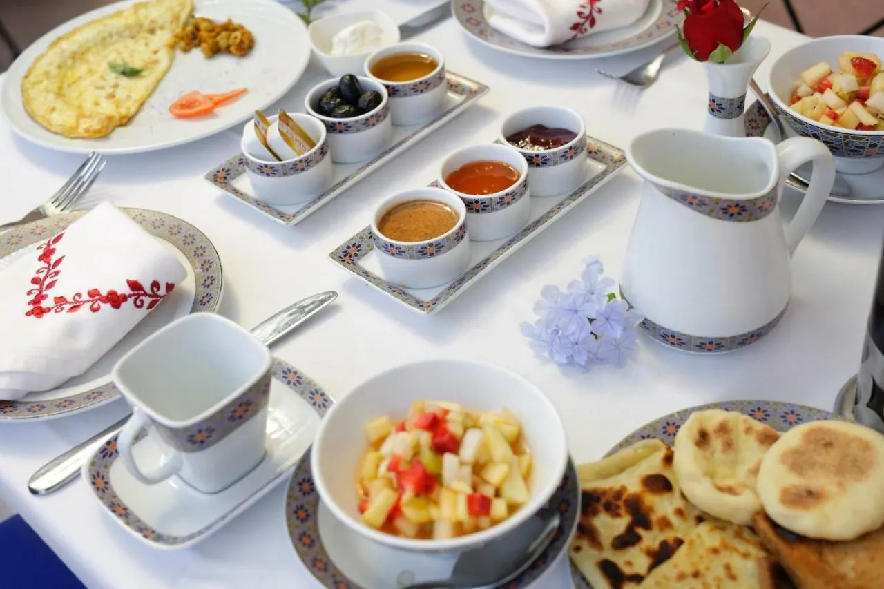 Elegancia Riad Boutique & Spa Marrakesh