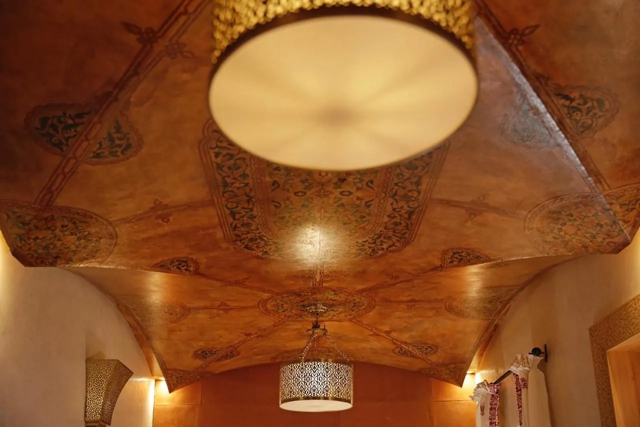 Elegancia Riad Boutique & Spa Marrakesh Morocco