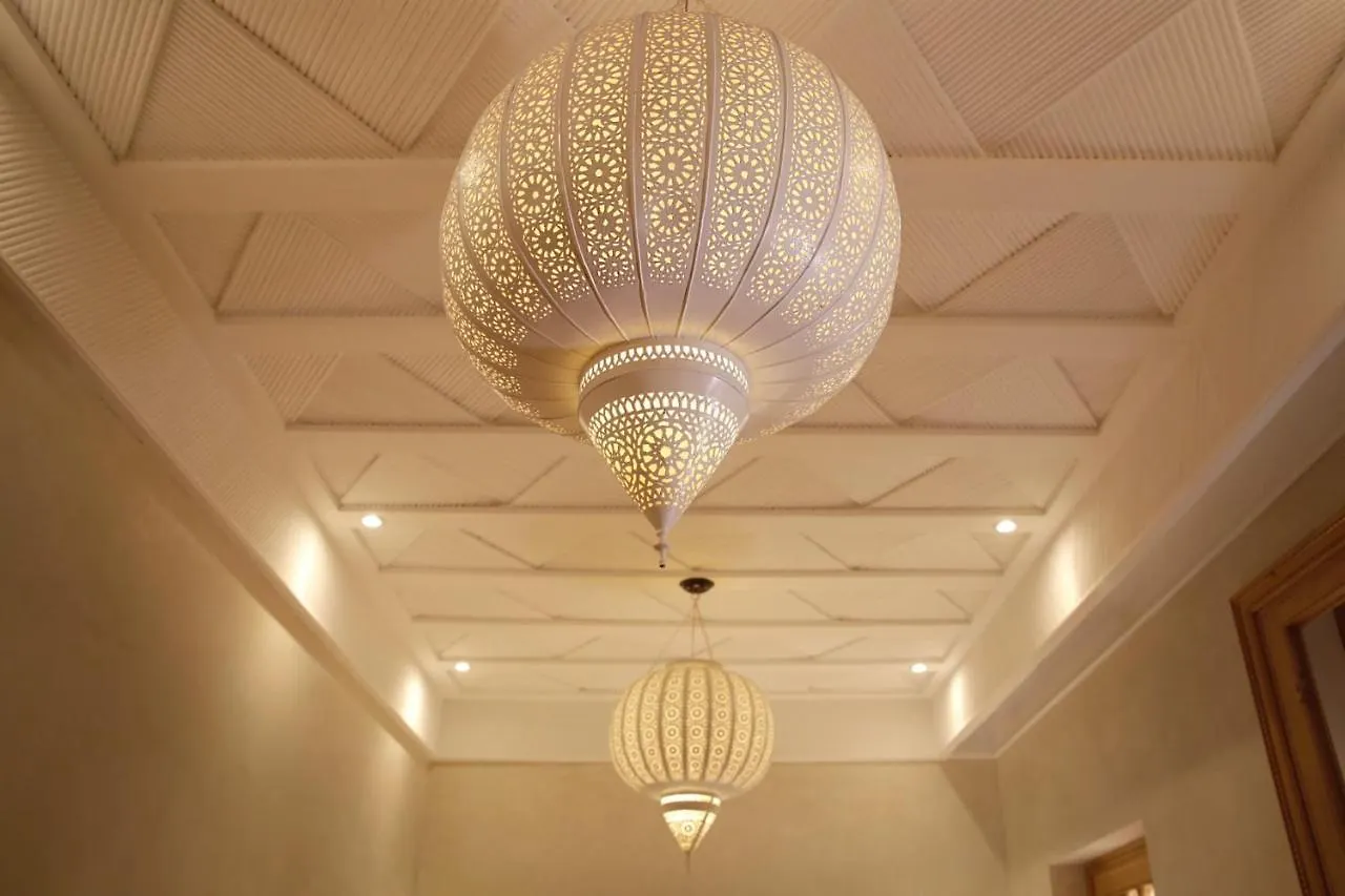 Elegancia Riad Boutique & Spa Marrakesh 4*,  Morocco
