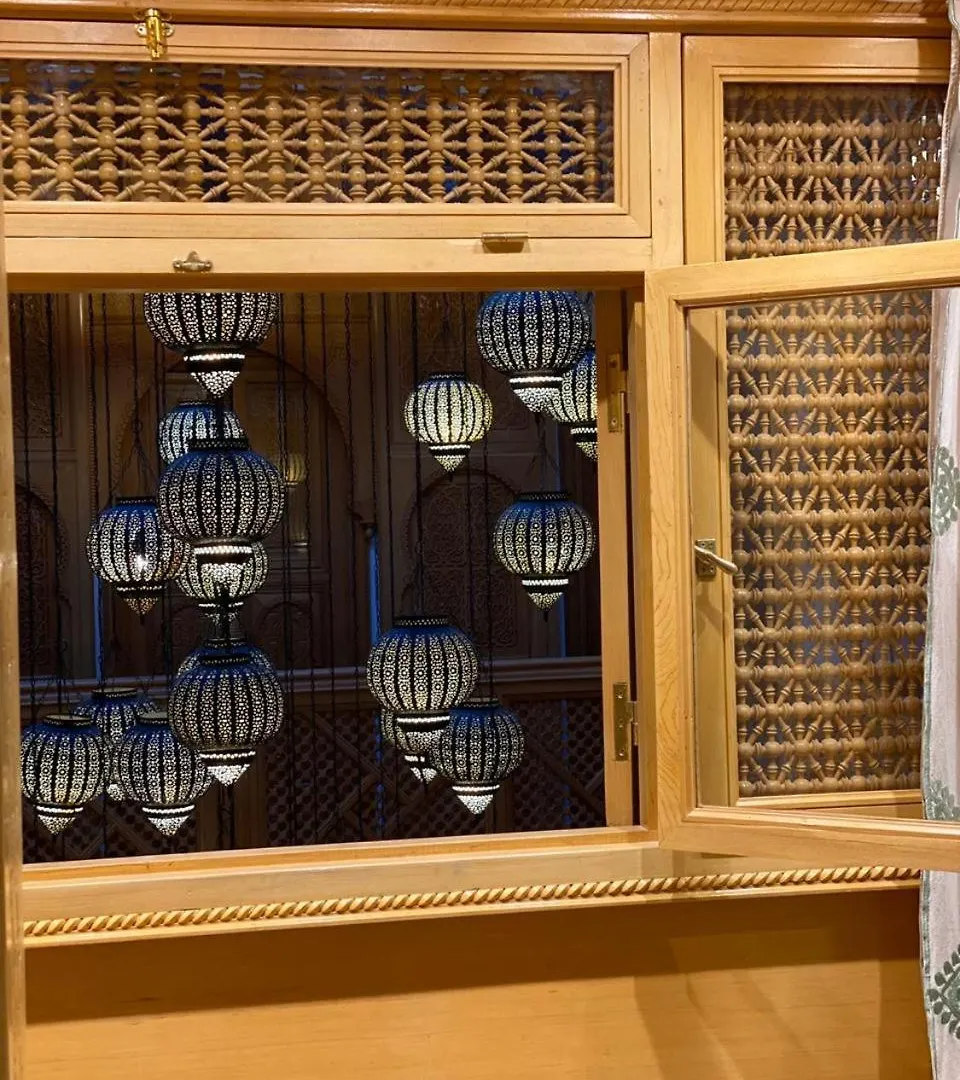 Elegancia Riad Boutique & Spa Marrakesh